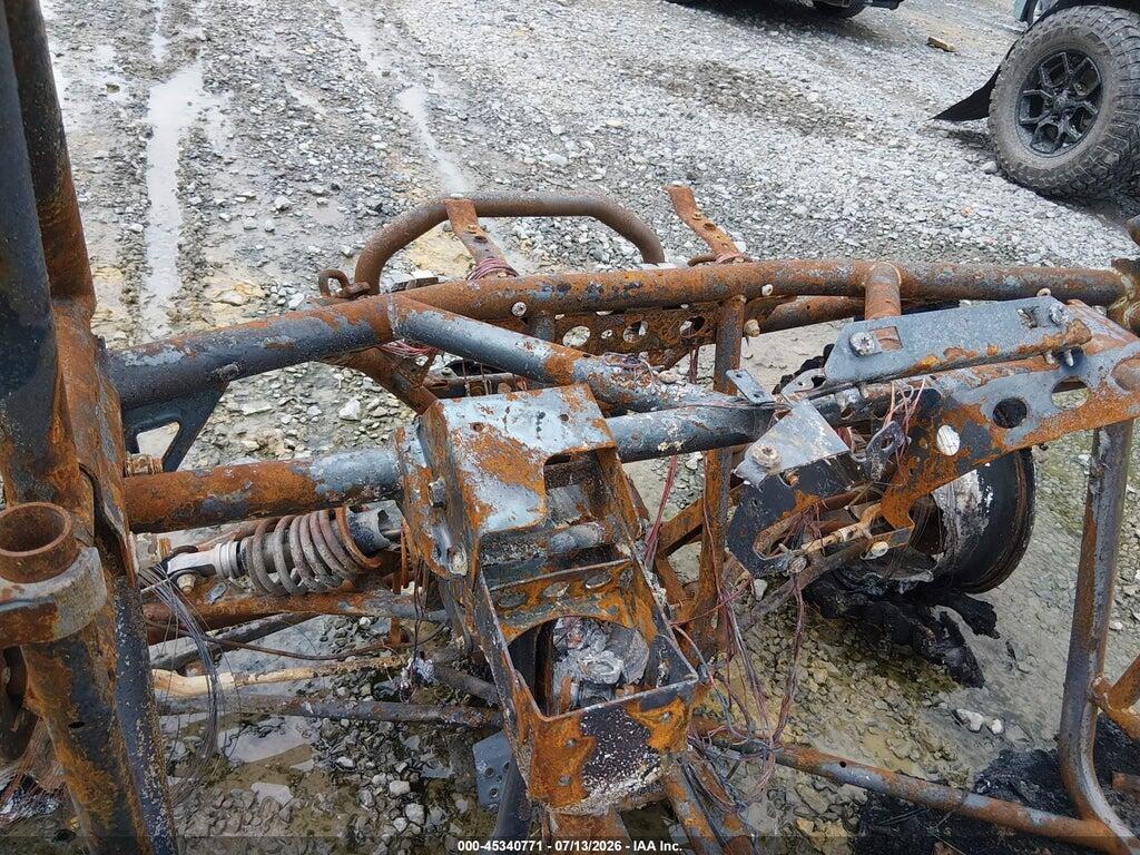 3NSNEF996RF298143 2024 POLARIS RZR photo no. 7