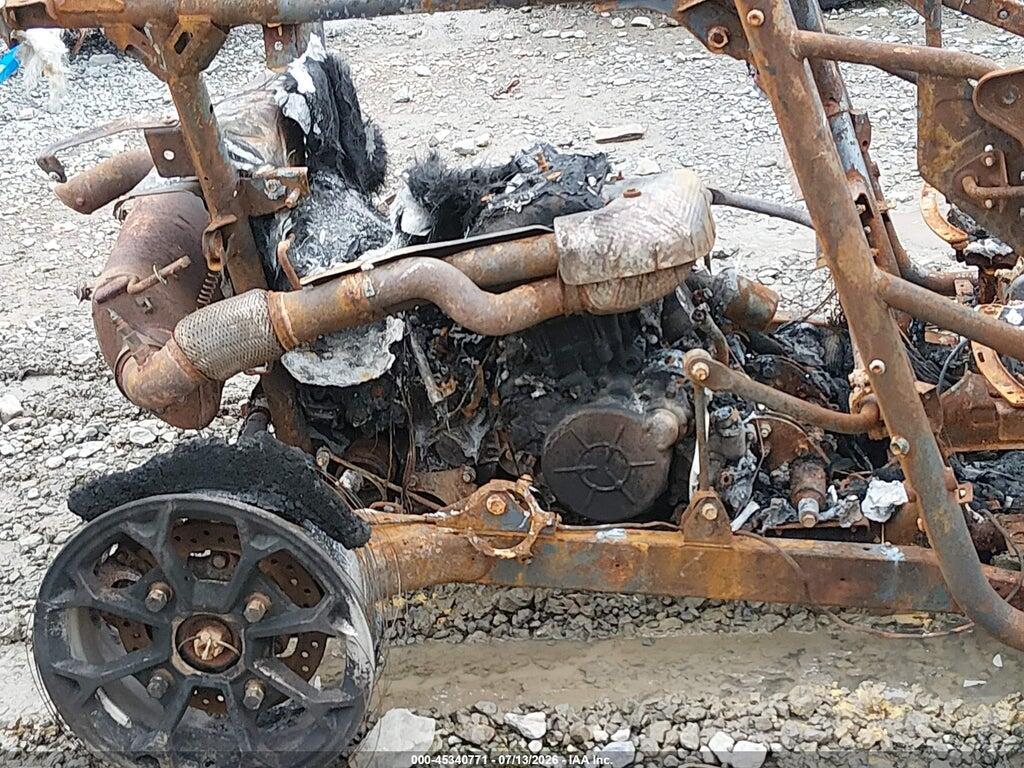3NSNEF996RF298143 2024 POLARIS RZR photo no. 8