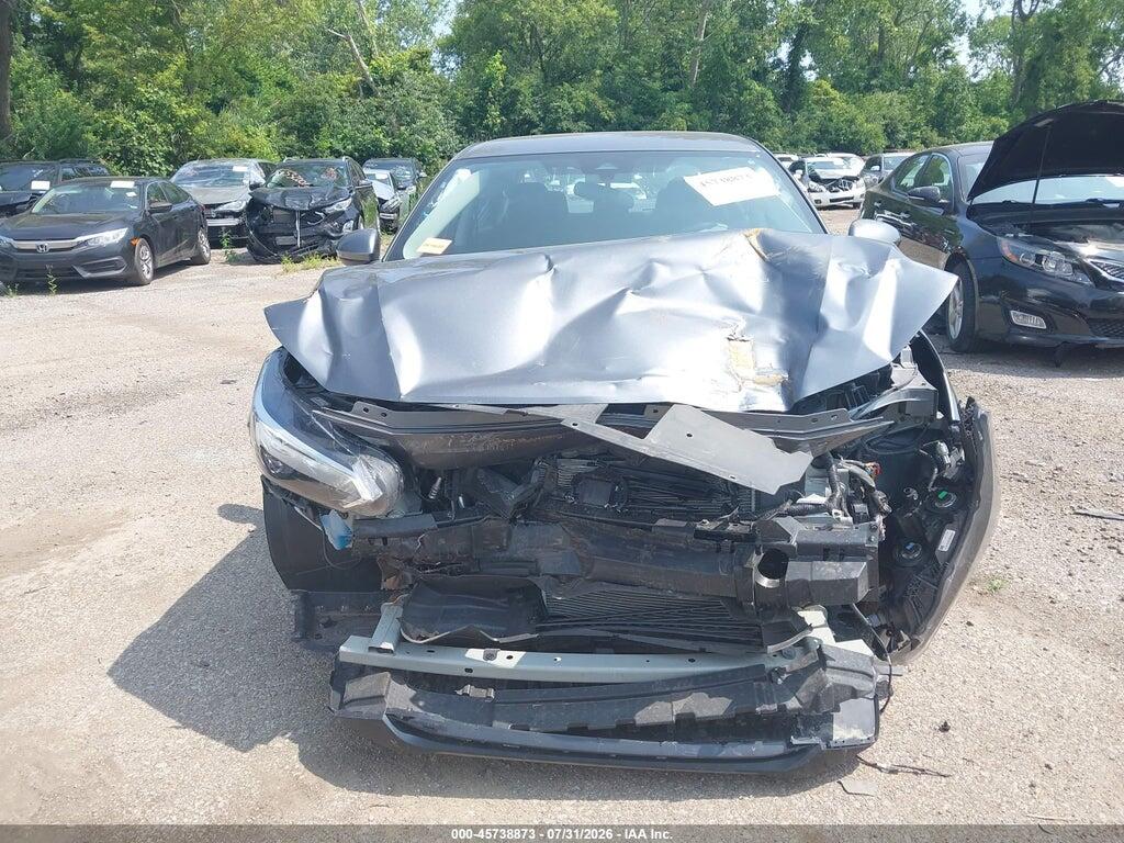 3N1AB8BV7SY307764 2025 NISSAN SENTRA photo no. 12
