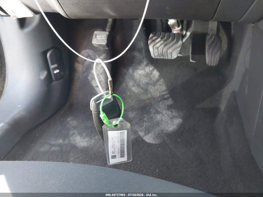 3N1AB8DV7SY322519 2025 NISSAN SENTRA photo no. 11