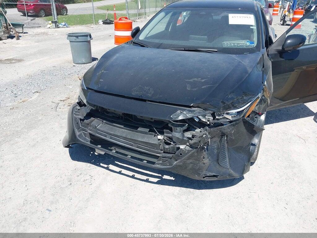 3N1AB8DV7SY322519 2025 NISSAN SENTRA photo no. 6