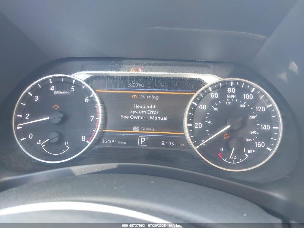 3N1AB8DV7SY322519 2025 NISSAN SENTRA photo no. 7