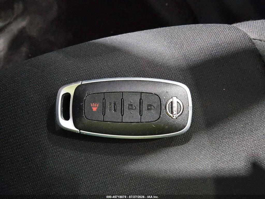 3N1AB8BV7SY334236 2025 NISSAN SENTRA photo no. 11