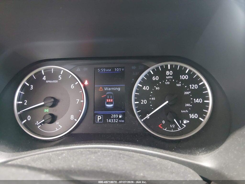 3N1AB8BV7SY334236 2025 NISSAN SENTRA photo no. 7