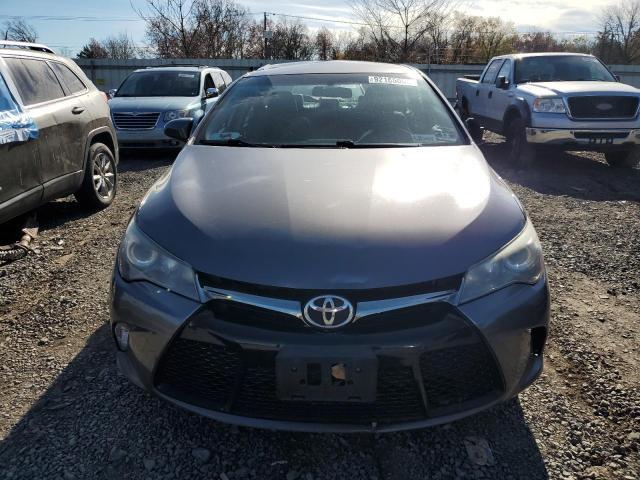 2017 TOYOTA CAMRY LE — Фото 5 из 12