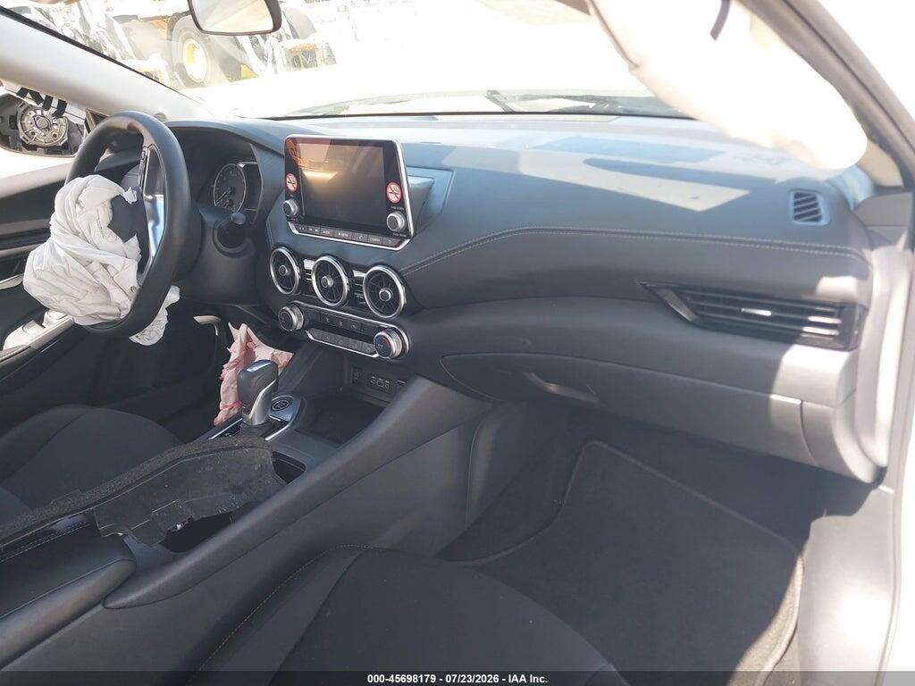 3N1AB8CV7SY280581 2025 NISSAN SENTRA photo no. 5