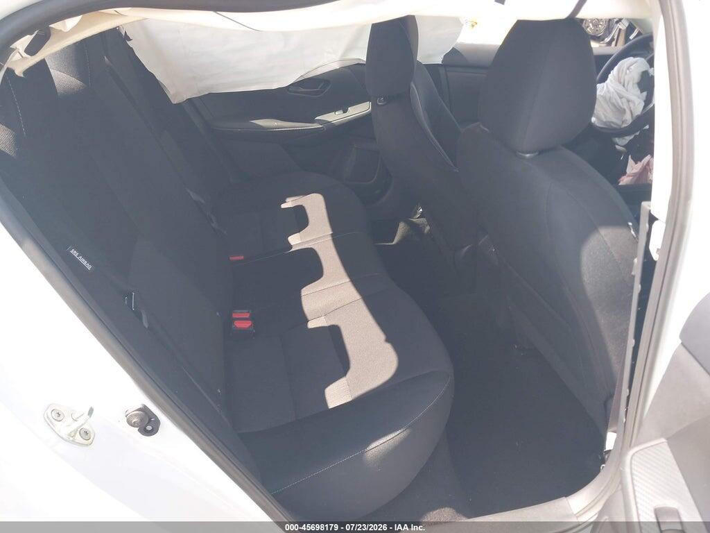 3N1AB8CV7SY280581 2025 NISSAN SENTRA photo no. 8
