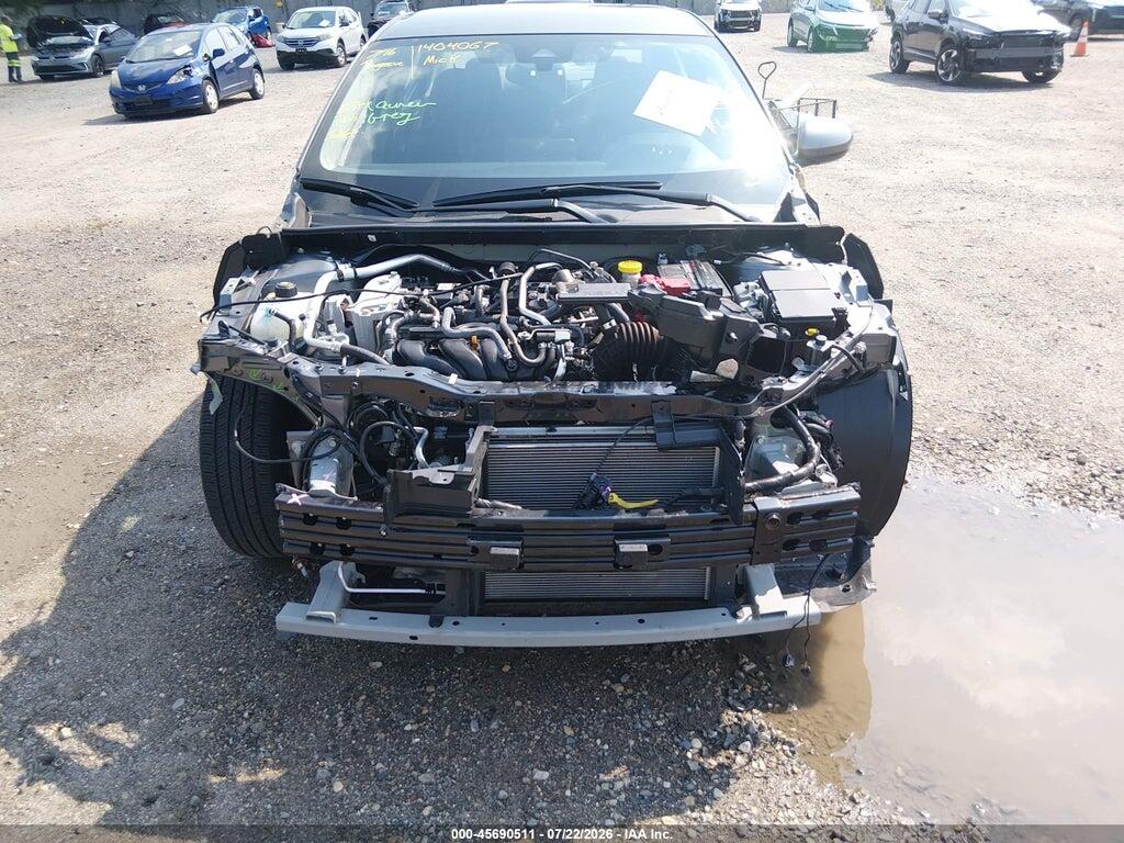 3N1AB8CV2SY265342 2025 NISSAN SENTRA photo no. 6