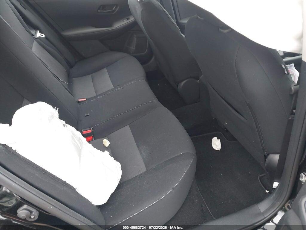 3N1AB8CV2SY406765 2025 NISSAN SENTRA photo no. 8
