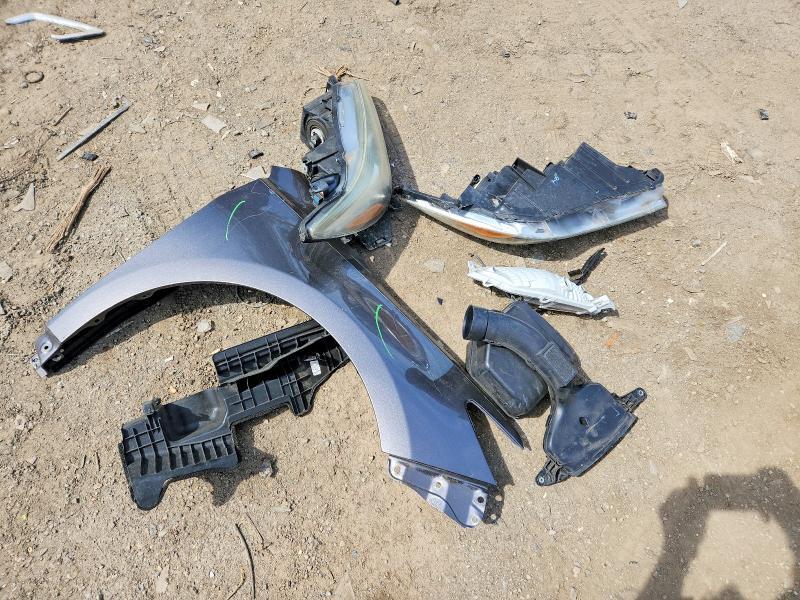 2017 TOYOTA CAMRY SE — Фото 12 из 13
