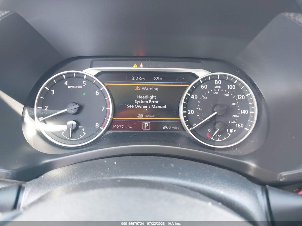 3N1AB8DV7SY321533 2025 NISSAN SENTRA photo no. 7