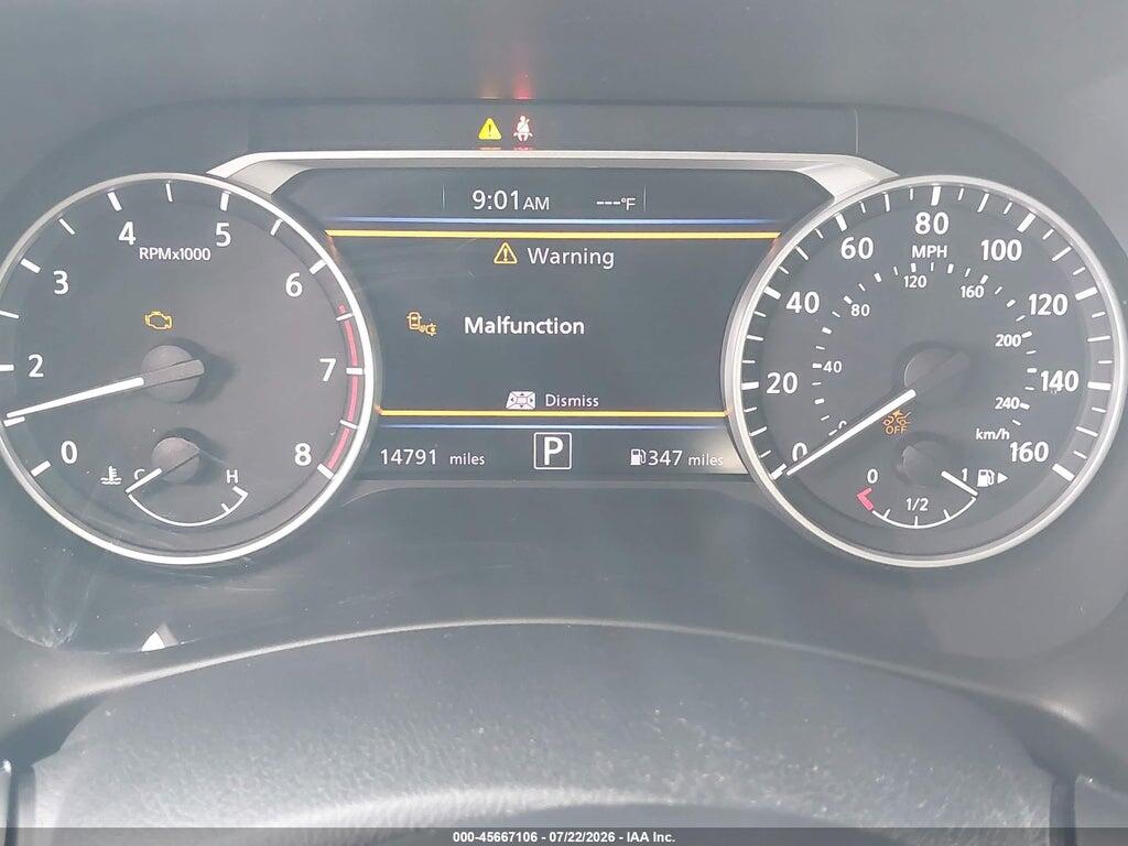 3N1AB8CV0SY258633 2025 NISSAN SENTRA photo no. 7