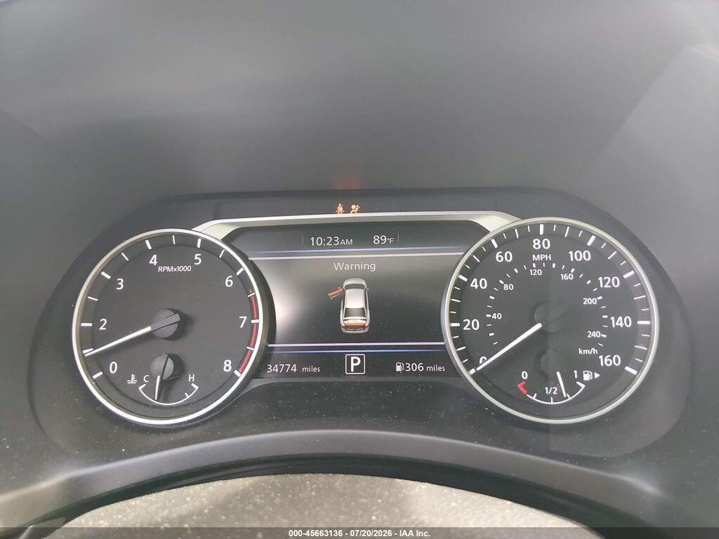 3N1AB8CV2SY286658 2025 NISSAN SENTRA photo no. 7
