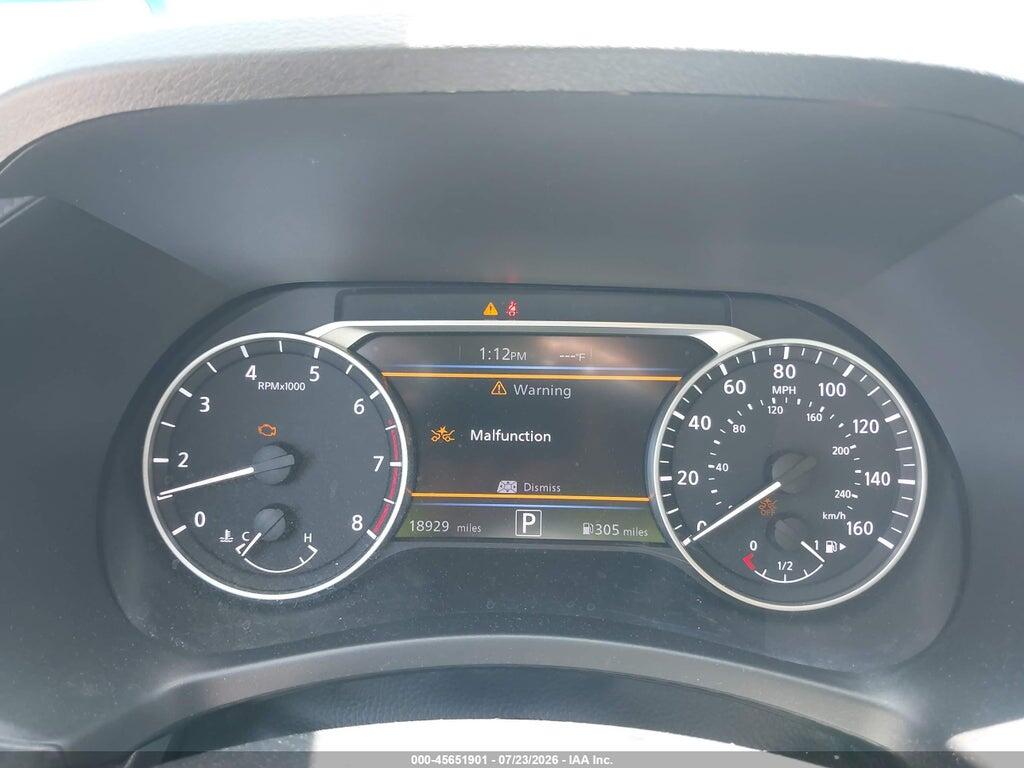 3N1AB8DV5SY223780 2025 NISSAN SENTRA photo no. 7