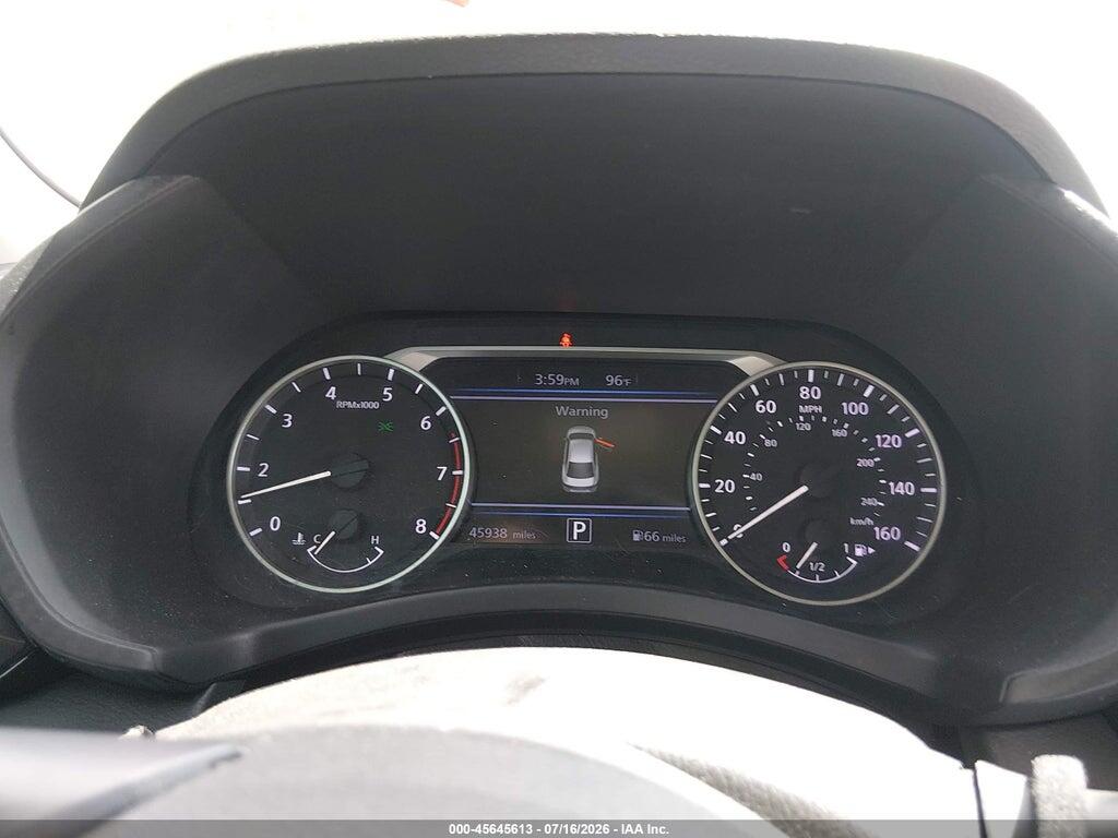 3N1AB8DV3SY261167 2025 NISSAN SENTRA photo no. 7
