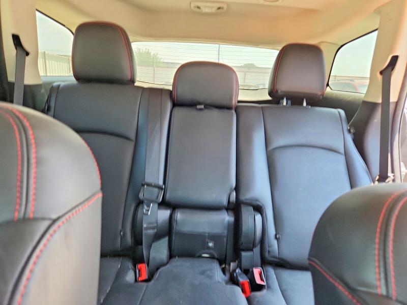 3C4PDCEG2ET237142 2014 DODGE JOURNEY photo no. 10