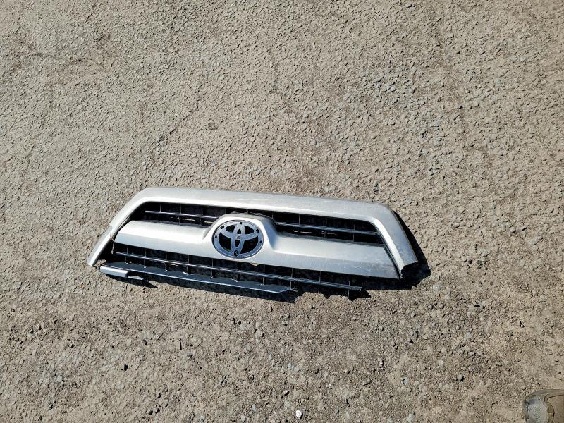 JTEBU17RX70115718 2007 TOYOTA 4RUNNER photo no. 12