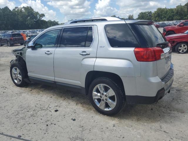 2GKFLTE32E6141256 2014 GMC TERRAIN photo no. 2