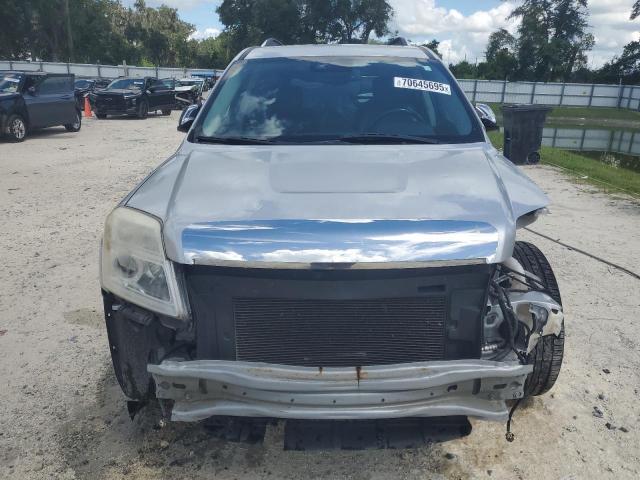 2GKFLTE32E6141256 2014 GMC TERRAIN photo no. 5