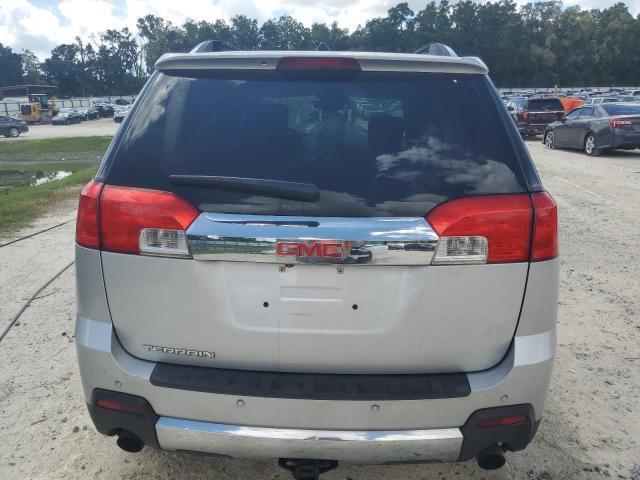 2GKFLTE32E6141256 2014 GMC TERRAIN photo no. 6