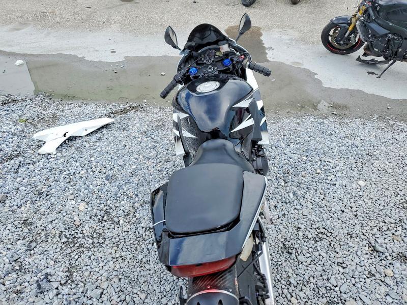 JH2PC4008EK700042 2014 HONDA CBR600 photo no. 6