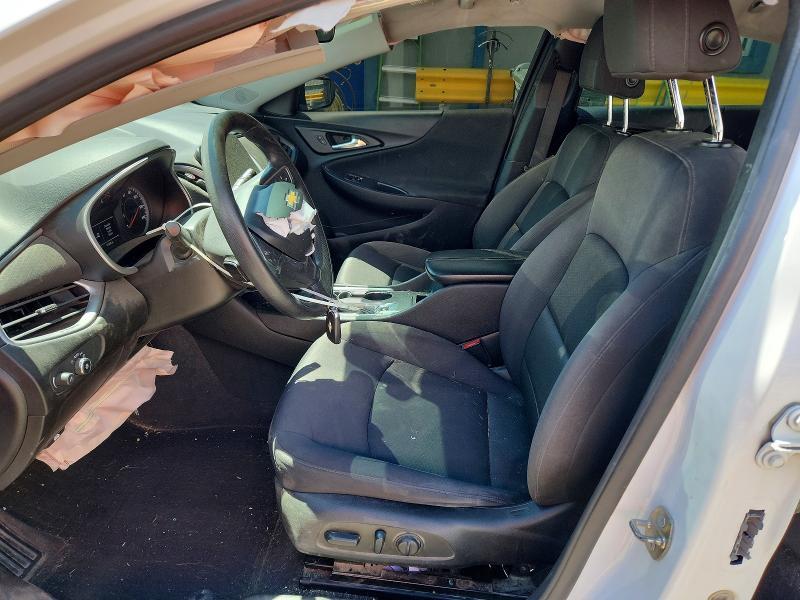 2022 CHEVROLET MALIBU LT — Фото 7 из 13