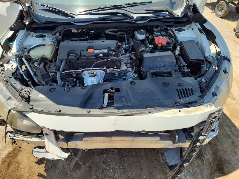 2016 HONDA CIVIC LX — Фото 11 из 13