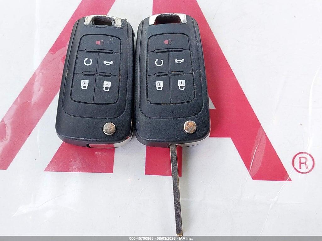 2GNALCEK3G1111591 2016 CHEVROLET EQUINOX photo no. 11
