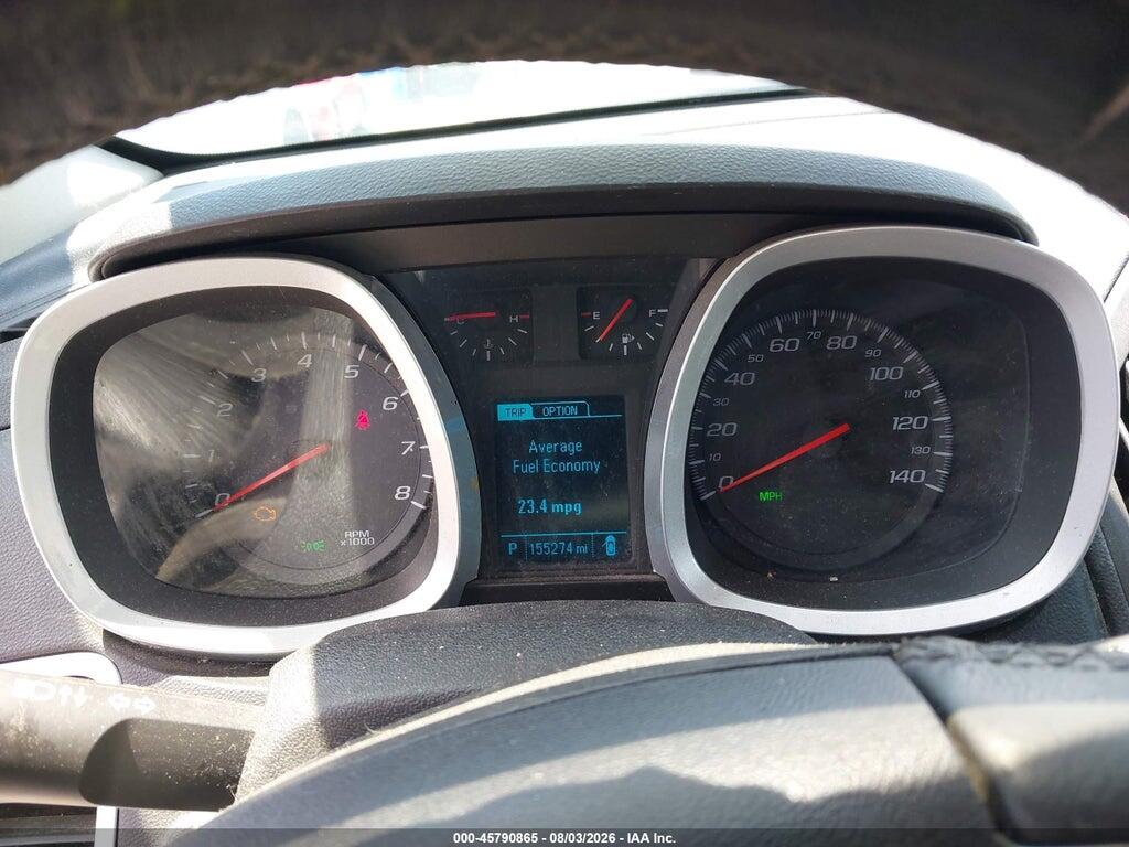 2GNALCEK3G1111591 2016 CHEVROLET EQUINOX photo no. 7