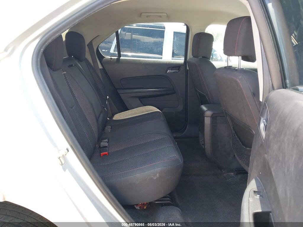 2GNALCEK3G1111591 2016 CHEVROLET EQUINOX photo no. 8