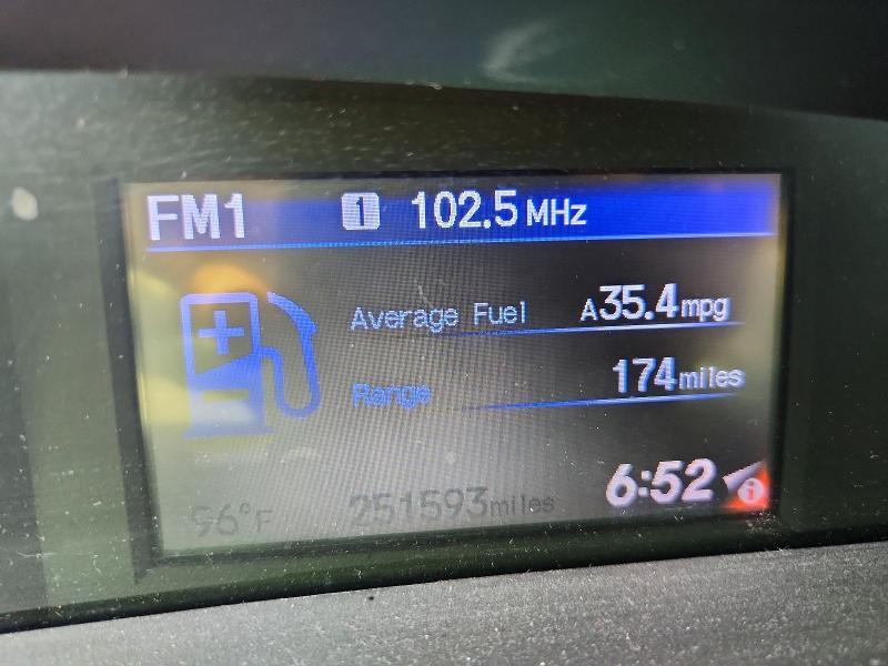 19XFB2F55DE026187 2013 HONDA CIVIC photo no. 9