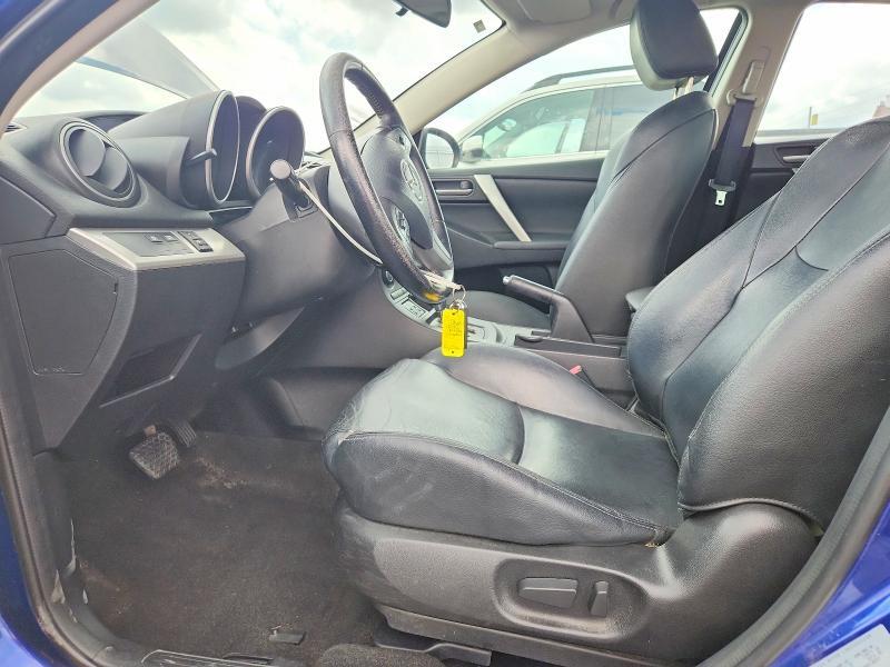 2013 MAZDA 3 I — Фото 7 из 12