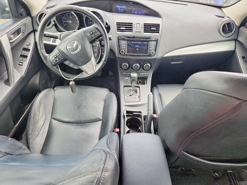 2013 MAZDA 3 I — Фото 8 из 12
