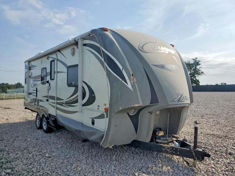 2013 OTHER M-21 RBS 4YDT25R27DV506083