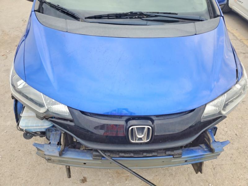3HGGK5H57HM706883 2017 HONDA FIT photo no. 11