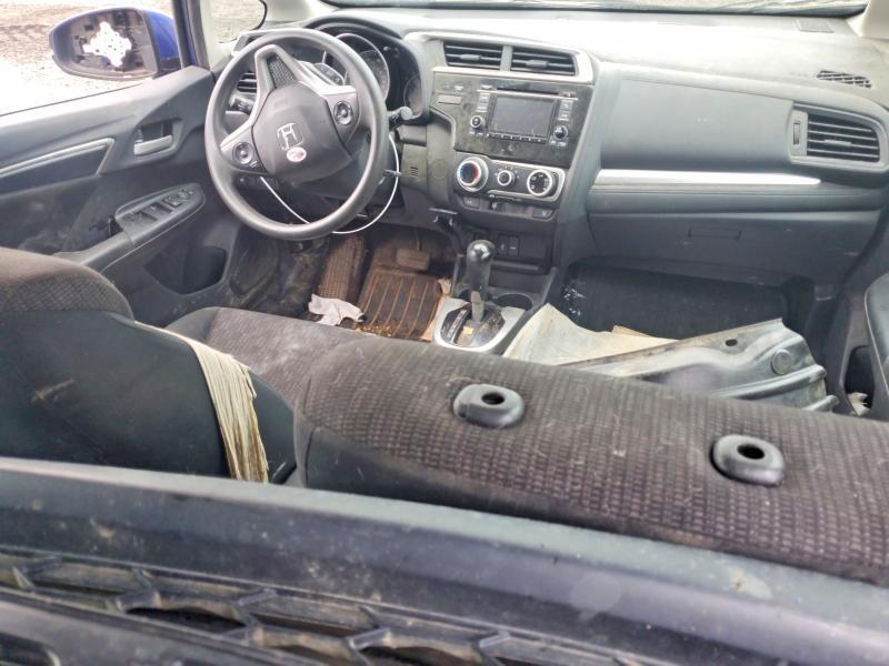 3HGGK5H57HM706883 2017 HONDA FIT photo no. 8