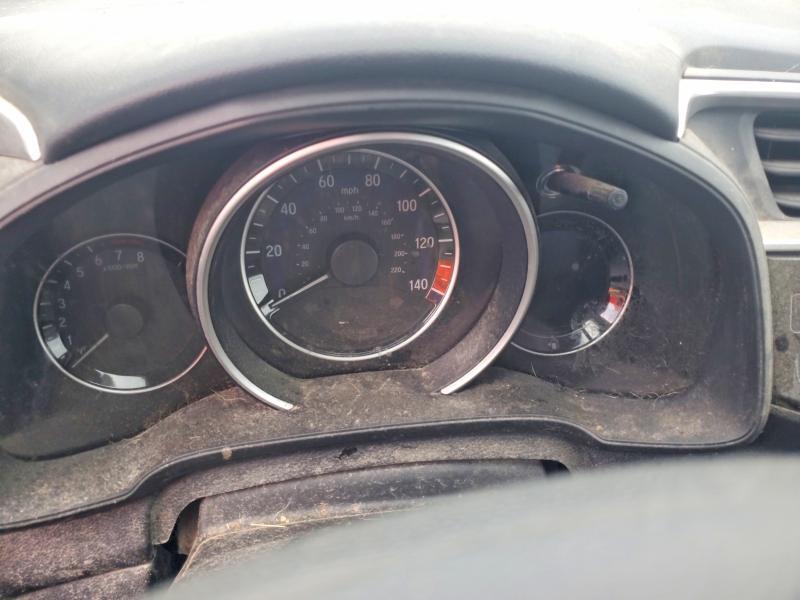 3HGGK5H57HM706883 2017 HONDA FIT photo no. 9