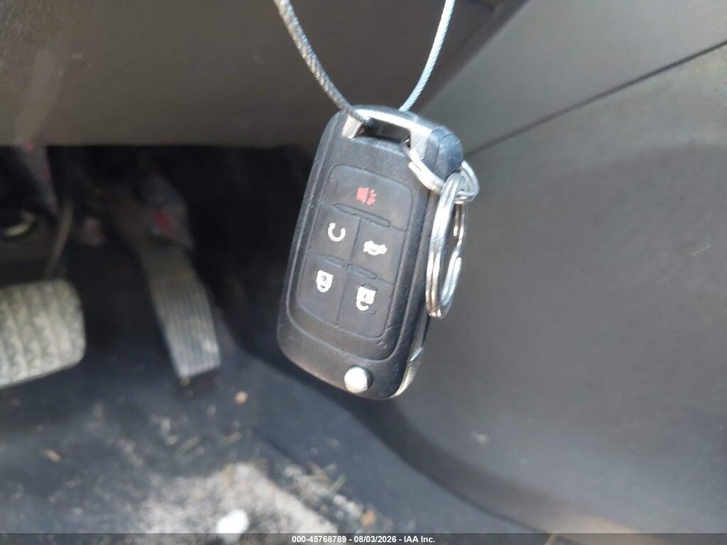 1G1PG5SB0F7156280 2015 CHEVROLET CRUZE photo no. 11