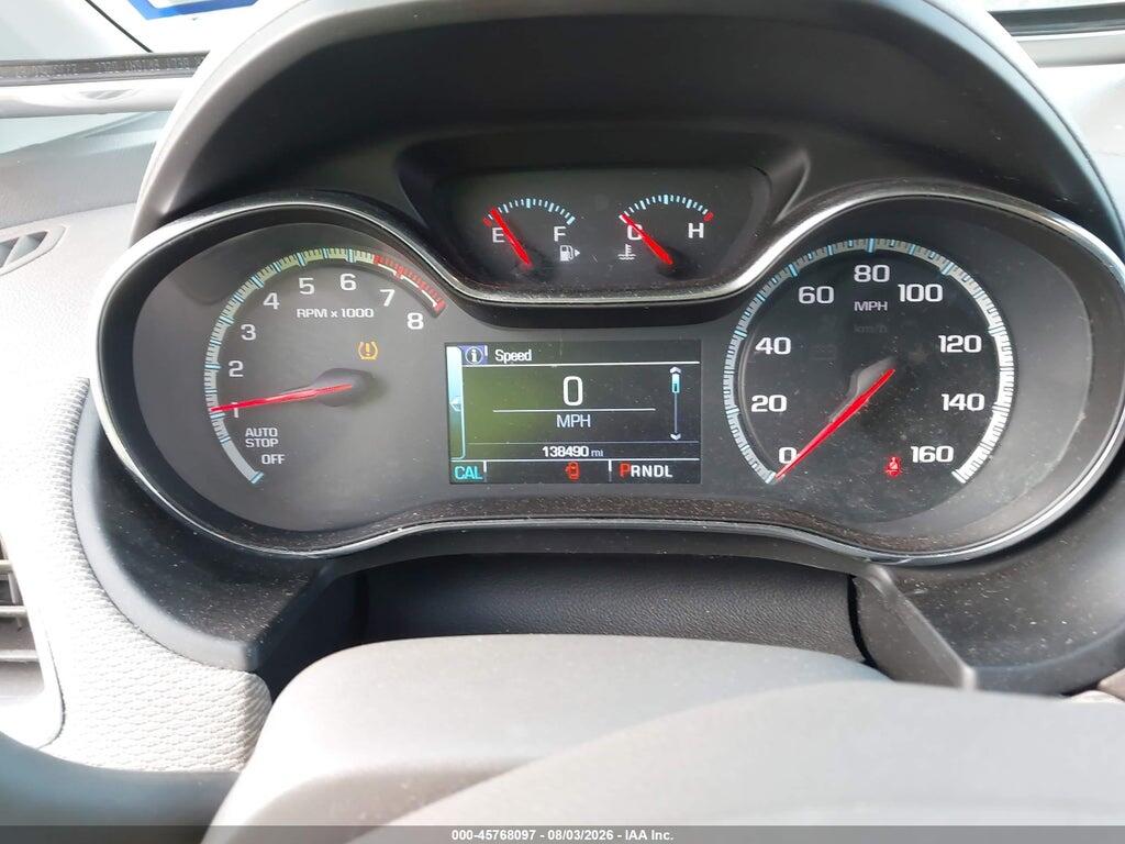 3G1BE6SM6HS512534 2017 CHEVROLET CRUZE photo no. 7