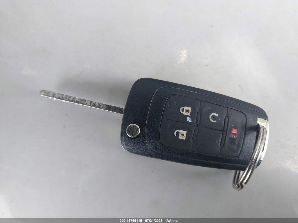 2GNFLFEK7H6243782 2017 CHEVROLET EQUINOX photo no. 11