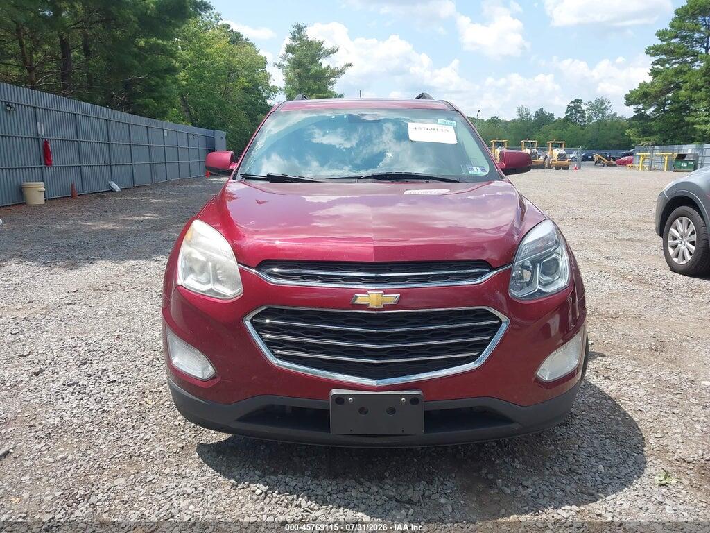 2GNFLFEK7H6243782 2017 CHEVROLET EQUINOX photo no. 12