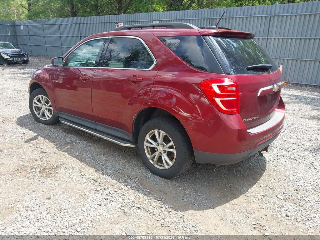 2GNFLFEK7H6243782 2017 CHEVROLET EQUINOX photo no. 3