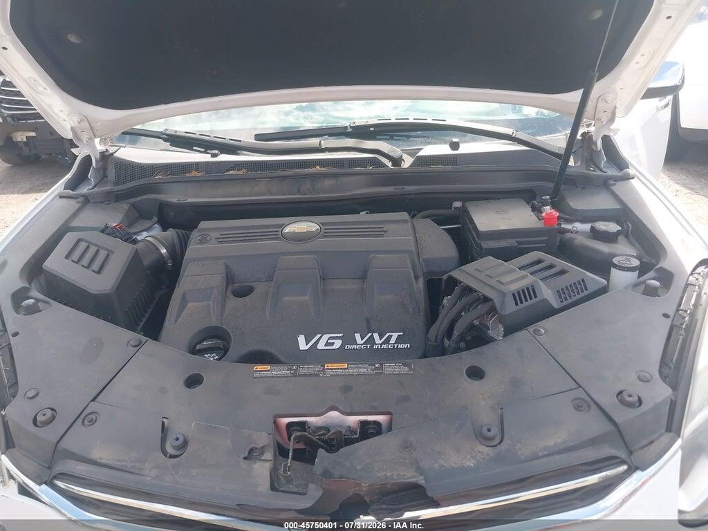 2GNFLGE30H6281594 2017 CHEVROLET EQUINOX photo no. 10