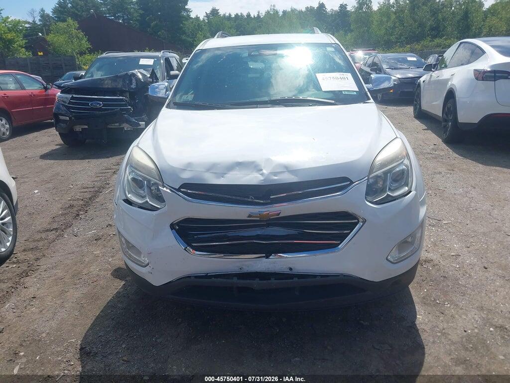 2GNFLGE30H6281594 2017 CHEVROLET EQUINOX photo no. 12