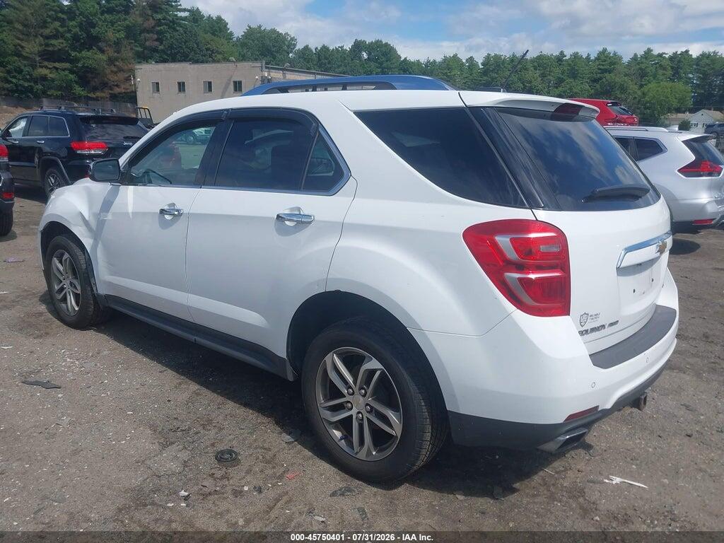 2GNFLGE30H6281594 2017 CHEVROLET EQUINOX photo no. 3