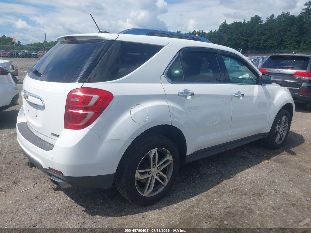 2GNFLGE30H6281594 2017 CHEVROLET EQUINOX photo no. 4