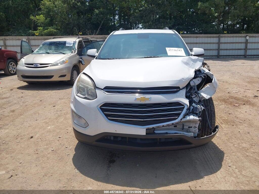 2GNFLFEK6H6201572 2017 CHEVROLET EQUINOX photo no. 12