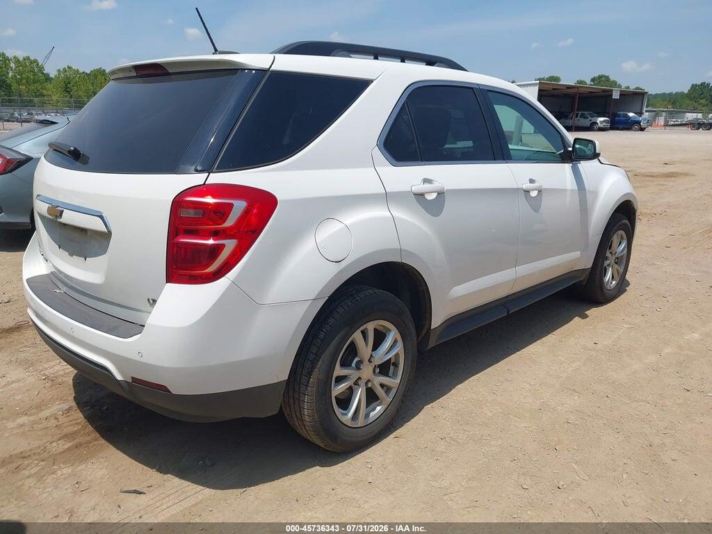 2GNFLFEK6H6201572 2017 CHEVROLET EQUINOX photo no. 4