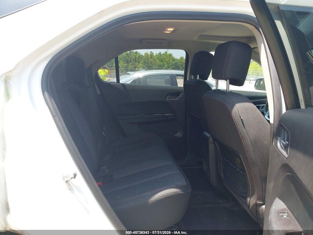 2GNFLFEK6H6201572 2017 CHEVROLET EQUINOX photo no. 8
