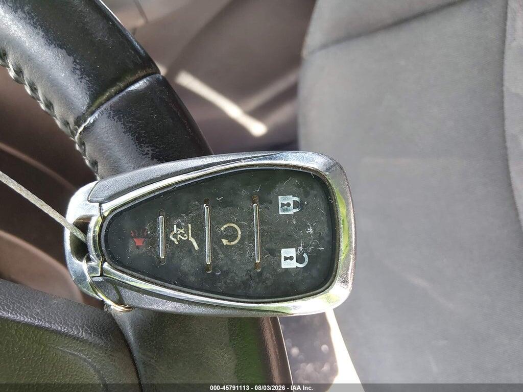 3GNAXJEV1JS580595 2018 CHEVROLET EQUINOX photo no. 11